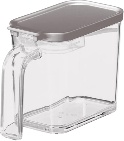 最終値下げ❣️ 陶器製の蓋付き容器 Amazon.co.jp: Zxyler 陶器製調味料ポット 密閉蓋付き キッチン・飲食