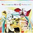 Weekender Girl / fake doll[通常盤]
