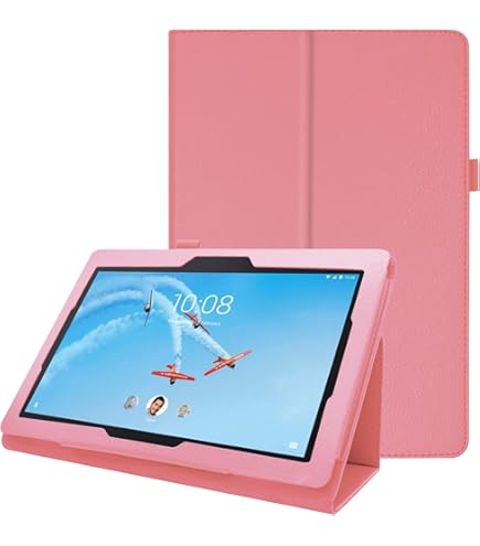 Amazon | Lenovo Tab P10 タブレットケース タブレットスタンド
