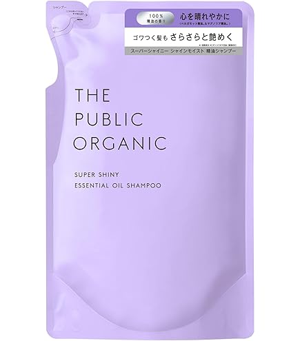 Amazon | 【セット】ザ・モイ メロウアウト シャンプー 800ml