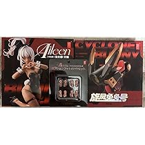 Amazon | バニーガールアイリン サンキスド Ver.+OPフットパーツ+ 