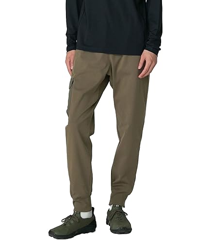 Amazon.co.jp: 山と道 5-Pocket Pants Sage Gray Lサイズ : ファッション