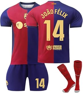 Amazon | [HALASRTB] 2024-2025年 最新 ホーム+アウェイ アル