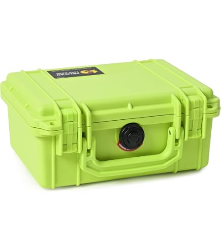 Amazon.co.jp: ペリカン ストーム IM2950 フォームなし 黒 795X518X31