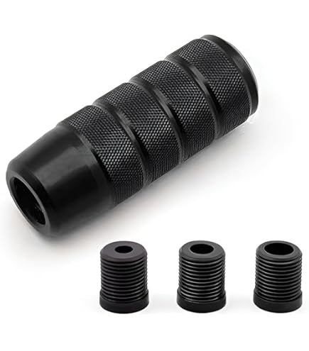 Amazon.co.jp: RE雨宮 FD3S シフト ノブ クイッカーノブ レッド