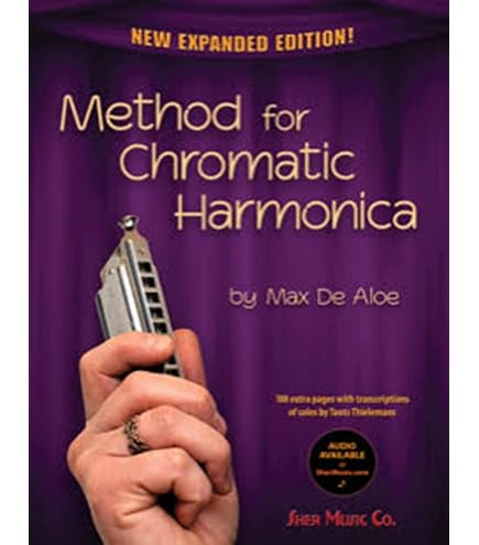 Amazon | JDR Trochilus 10穴 クロマチック ハーモニカ キー C