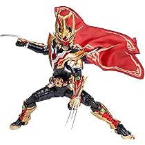 Amazon.co.jp: [AC]異次元重工 1/12 B'T X NEO ビート・エックス