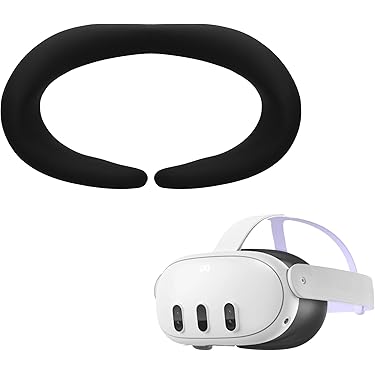 Amazon.co.jp 最新リリース: スマートフォン用VRゴーグル の新着