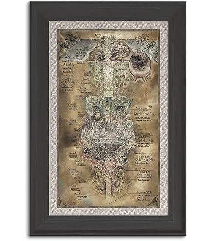 Amazon.co.jp: ジャンレオンジェロームポスター《ピグマリオンと