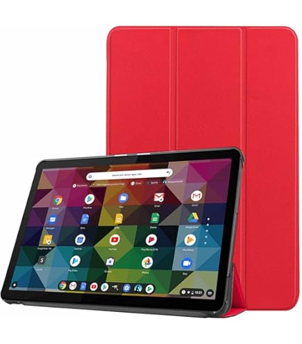 Amazon.co.jp: Lenovo IdeaPad Duet Chromebook ZA6F0038JP ケース