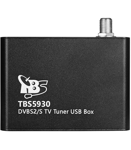 Amazon | TBS DVB-S2X/ S2/ S/ T2/ T/ C2/ C/ISDB-Tビデオ中継に用いる