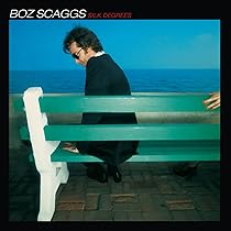 Boz Scaggs ボズスキャッグス 35DP 金レーベル Boz Scaggs ボズスキャッグス 35DP 金レーベル Boz Scaggs ボズ
