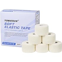 Amazon | ドームメディカル ホワイトプラス 38mm × 13.7m 8巻