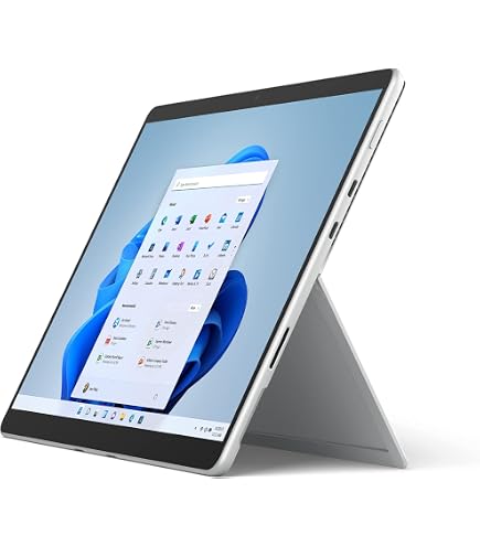 マイクロソフト Surface Pro 7+ 12.3インチ Windows 11搭載