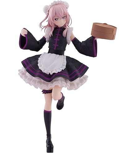 Amazon.co.jp: 乾紗寿叶 フィギュア その着せ替え人形は恋をする