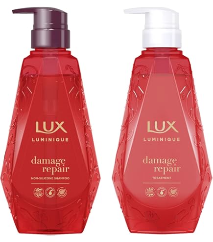 Amazon | LUX(ラックス) 【セット買い】【大容量】ラックスルミニーク