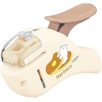 Amazon | コクヨ ホチキス 針なしステープラー ハリナックス
