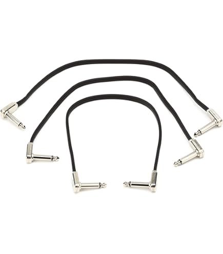 Amazon | CAJ パッチケーブル SWITCHCRAFT/LL (25cm) | パッチケーブル