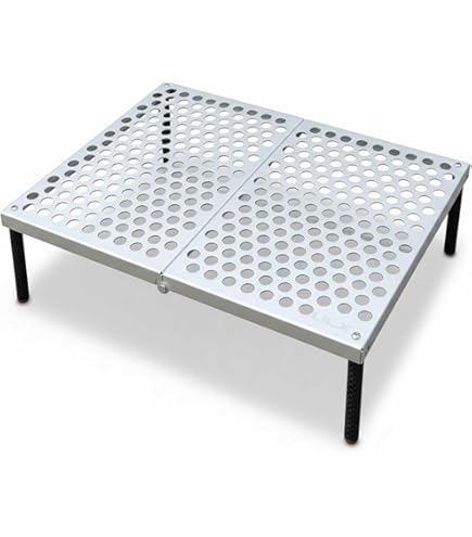 Amazon | SylvanWorks SOLOW TABLE BK | SylvanWorks | テーブル