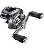 Amazon | シマノ(SHIMANO) リール ベイトリール ブラックバス 18