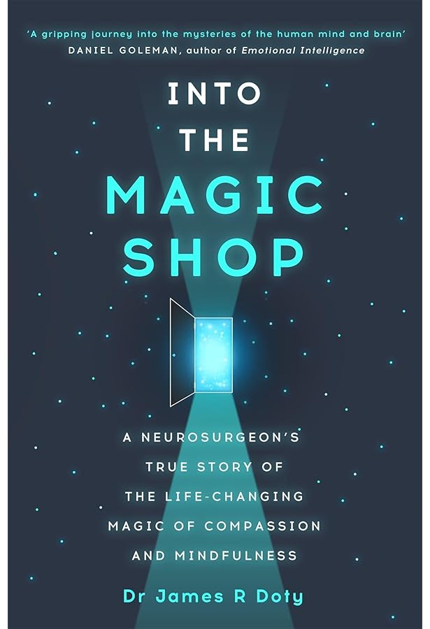 Mind Magic: The Neuroscience of Manifestation and How It Changes