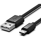 Superer Micro USB 充電ケーブル Chromecast クロームキャスト対応 Chromecast Fire TV Stick ケーブル Roku Streaming Stick 3500 Express Plus/Premier P