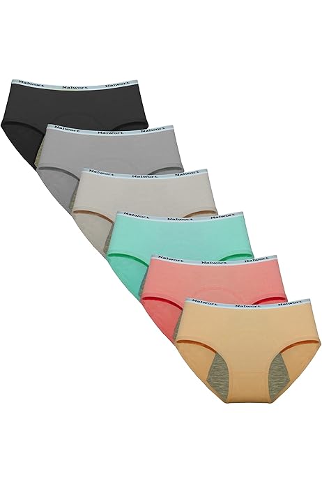 Leak proof underwear for teens Clearance
