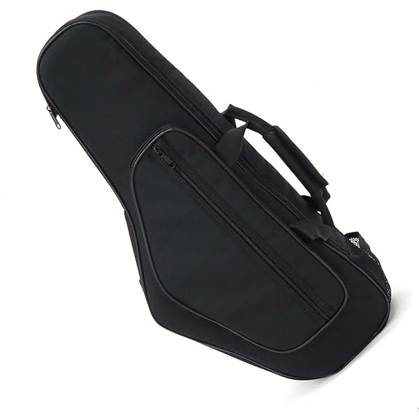 Amazon.co.jp: RITTER RBB4-AS SBK -Alto Sax- アルトサックス用