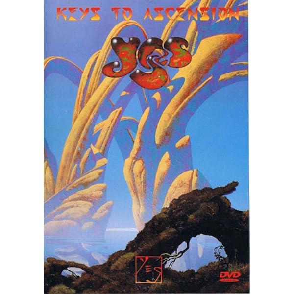 Amazon.co.jp: Keys to Ascension: Music