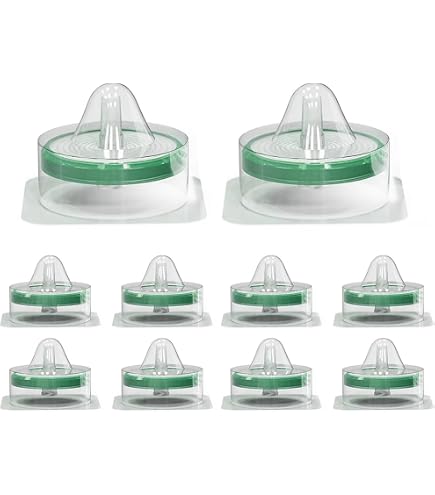 Amazon | ADVANTEC メンブレンフィルター(PTFEタイプ) 孔径0.1μm 100枚