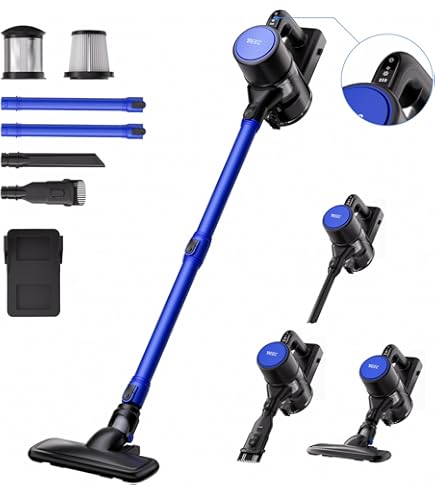 Amazon | 三菱電機 掃除機 コードレス スティッククリーナー ZUBAQ