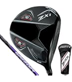 Amazon.co.jp: ダンロップ(DUNLOP) スリクソン ZXi LS ドライバー