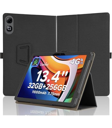 Amazon.co.jp: 【NSFN】POPUX P13 専用保護ケース POPUX タブレット
