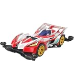 Amazon | タミヤ エアロミニ四駆シリーズ No.12 ライトニングマグナム