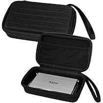 Amazon | ソト (SOTO) Gストーブ ST-320バーナー専用ケース 小物収納