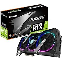 グラフィックボード・グラボ・ビデオカード GIGABYTE GeForce RTX 2080Super OC 8GB WB Amazon | GIGABYTE NVIDIA RTX4080 SUPER 搭載 グラフィック