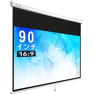 天吊りプロジェクター用スクリーン 457S スクリーン プロジェクター