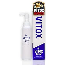 s*y様 VITOX Liquid 男性用　マッサージ用　ローション　2本セット Amazon | Vitox Liquid ヴィトックス リキッド 120mL マッサージ
