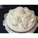 レアチーズ タルト ケーキ 直径約15センチ（5号サイズ） 誕生日 ケーキ ホール デコレーションケーキ プレゼント ギフト お祝い いちご ショートケーキ チーズケーキ 菓子 バレンタイン ホワイトデー 人気