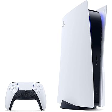 Amazon.co.jp 売れ筋ランキング: PS5本体 の中で最も人気のある