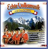Echte Volksmusik a.D.S