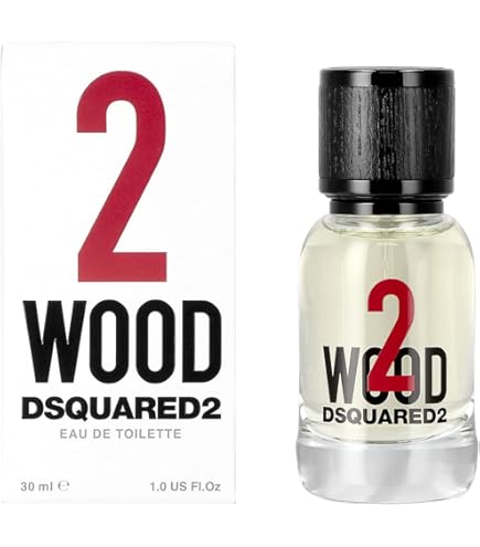 Amazon | DSQUARED2(ディースクエアード) ディースクエアード ウッド