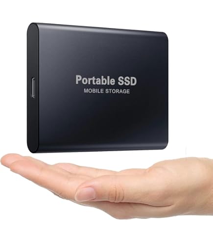 Amazon | グリーンハウス Thunderbolt3対応 外付けSSD バスパワー専用