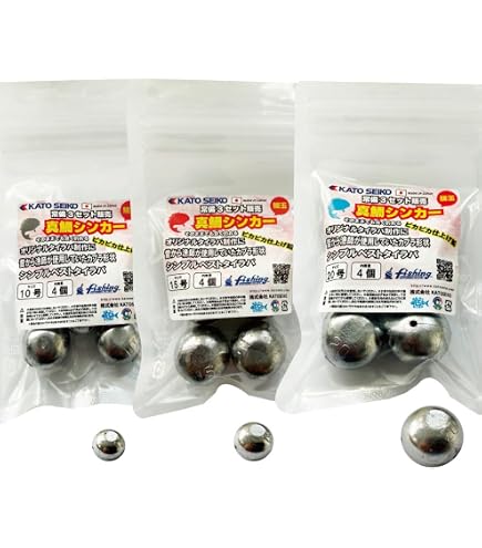 Amazon | タングステン タイラバ (60g 1個入り) | SeaSideSquid