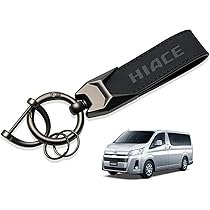Amazon | MiJuduo トヨタに適用 Hiace ハイエース 200系 本革 車