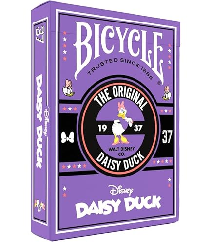 Bicycle 10th Anniversary トランプ Amazon.co.jp: Bicycle Disney クラシック ミニーマウスにインスパイア