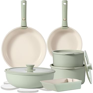 Amazon.co.jp 売れ筋ランキング: 鍋・フライパンミックスセット の中で Amazon.co.jp 売れ筋ランキング: 鍋・フライパンミックスセット の中で