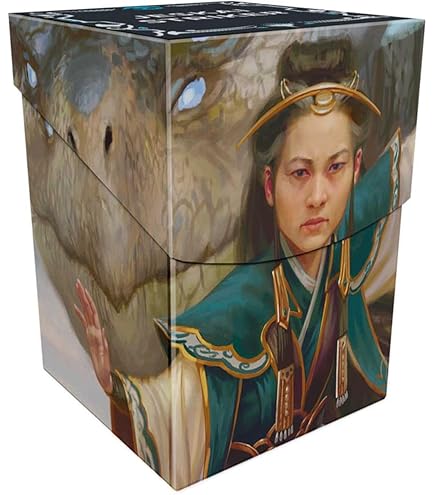 Amazon.co.jp: Ultra PRO - Tarkir Dragonstorm Shiko and Narset