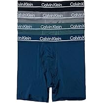 マイクロファイバー トランクス 4枚パック S Amazon.co.jp: [カルバン