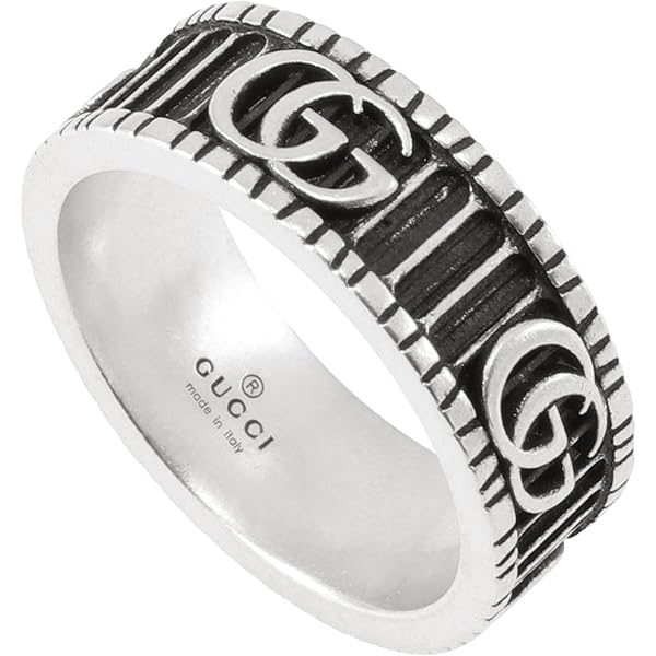 Amazon.co.jp: [グッチ] アラベスク パターン スクエアG キューブ